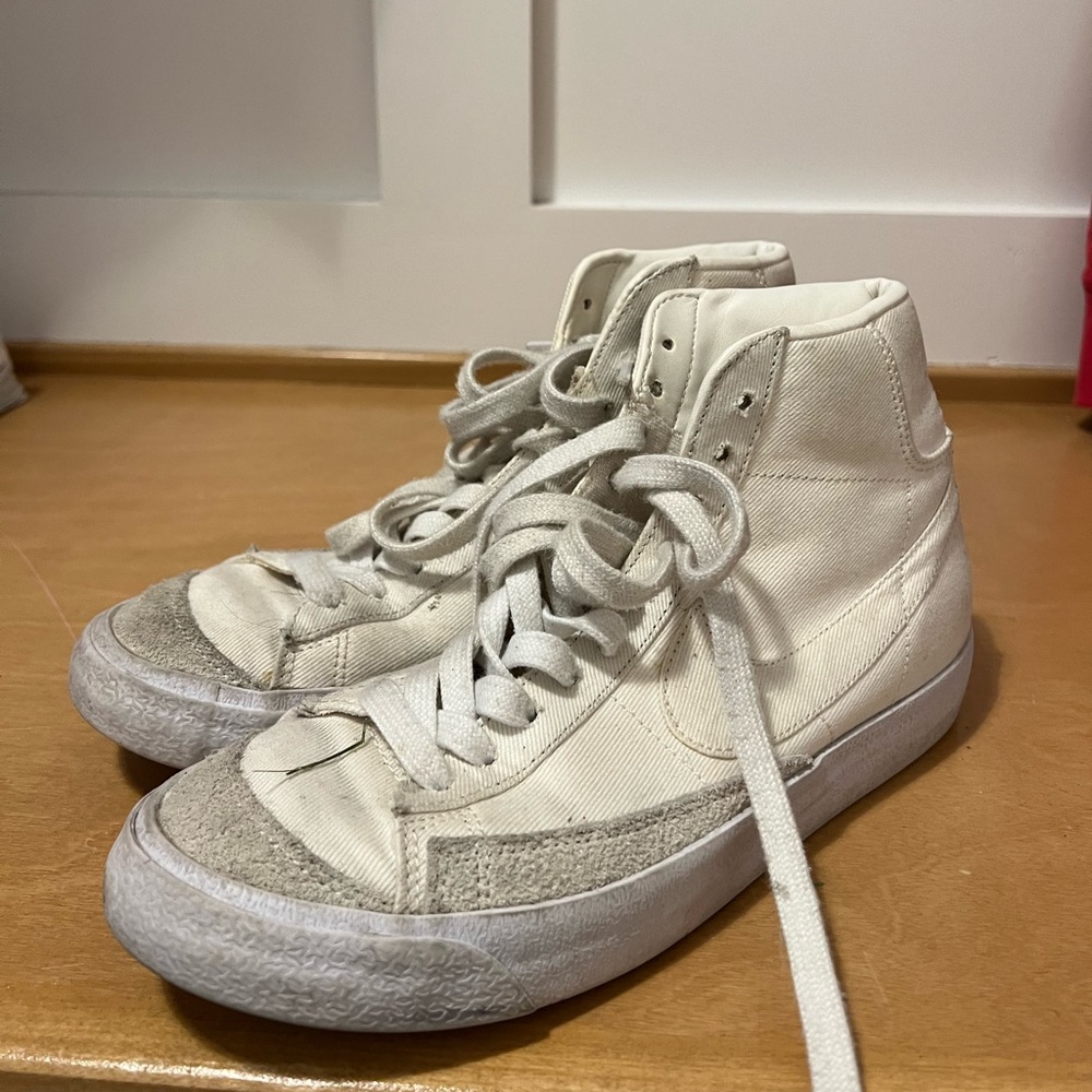 Nike blazers